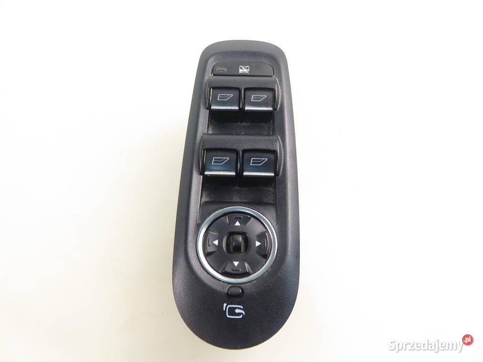 PANEL SZYB FORD S I WA6 7S7T14A132BC