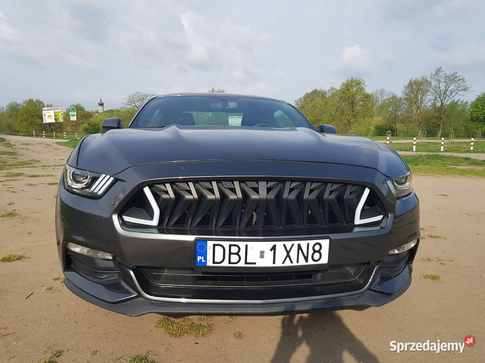 Ford Mustang sportowy wydwch Bolesławiec sprzedam