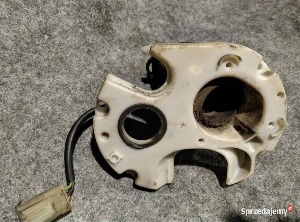 Wentylator sterowników komputera silnika BMW e38 Żory