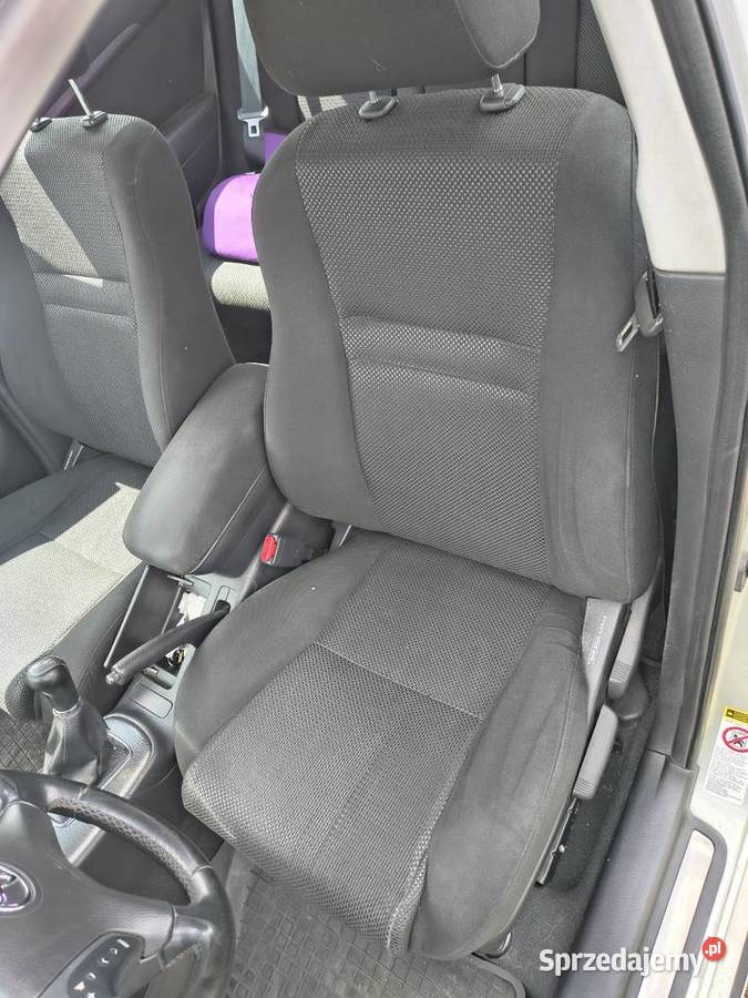 Toyota Avensis 18 LPG Radom