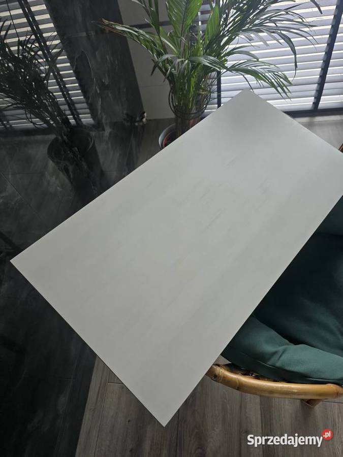 PŁYTKA PODŁOGOWA GRES MINOS BIANCO 45x90 GATI