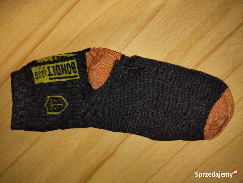 Skarpety dziecięce nowe Kraków