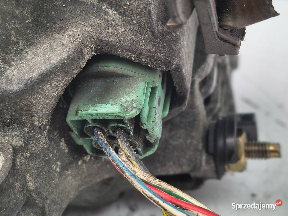 ALTERNATOR Honda CRV II 20 iVTEC A2TB7591ZE Chełm