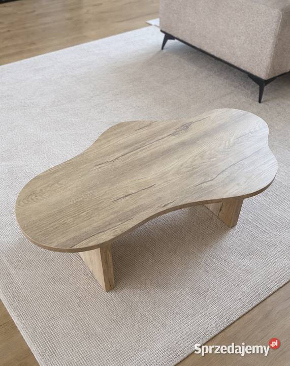 Stolik chmurka Niedośpielin