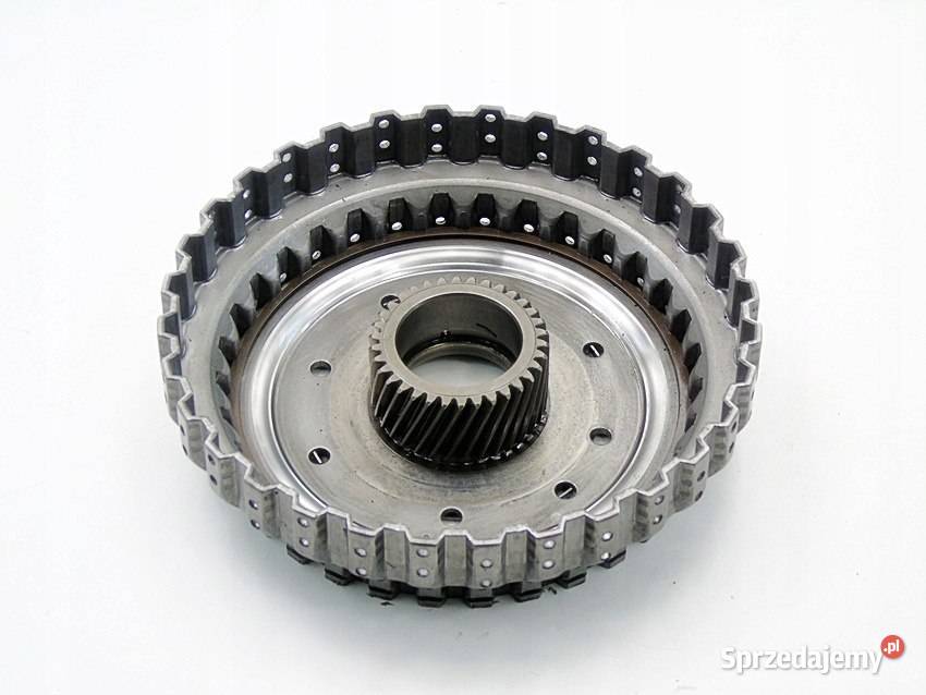 KOSZ SPRZĘGŁOWY BĘBEN SKRZYNI BIEGÓW 3S717000CA osobowe Sosnowiec