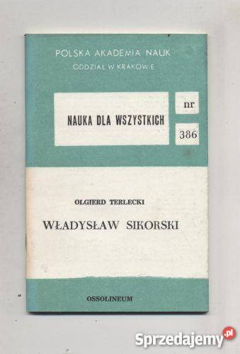 Władysław Sikorski Szczecin