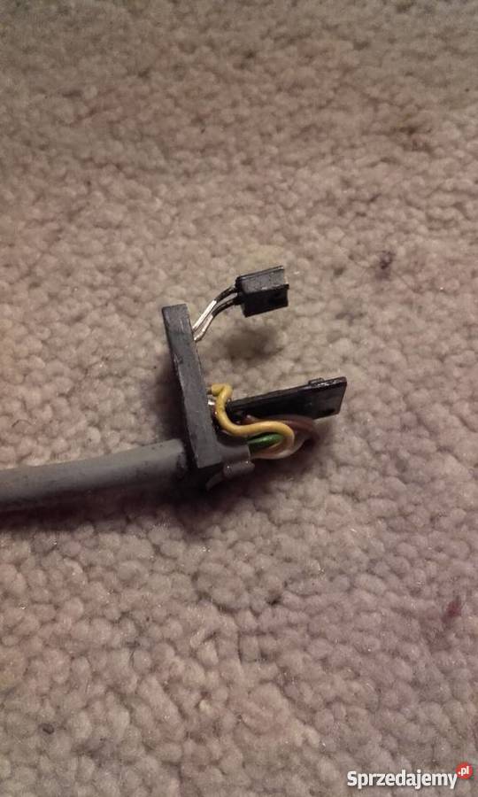 416676 KLR 002250G6 PepperlFuchs focke 434 0709 Szamotuły