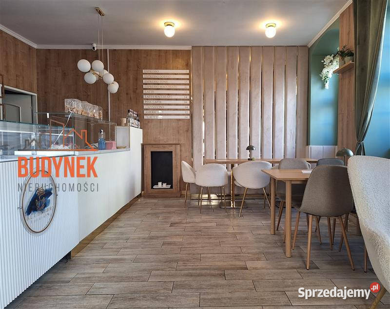 Lokal użytkowy Darłowo Sprzedaż zachodniopomorskie