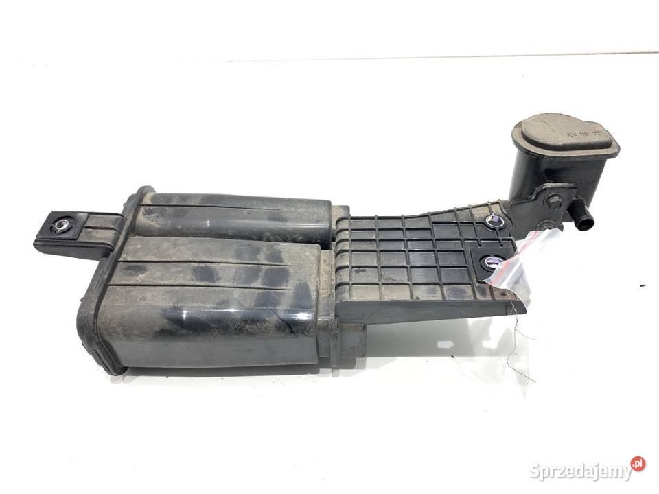 FILTR WĘGLOWY KIA CEED 15 160 osobowe