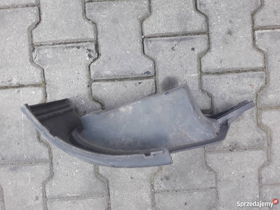 OBUDOWA KIERUNKOWSKAZU PRAWA ATEGO 818 śląskie Częstochowa