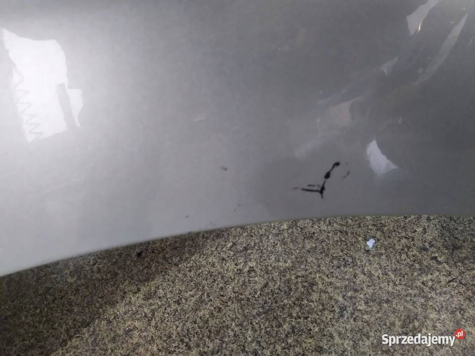 BŁOTNIK PRAWY PRZÓD Toyota Auris I 20062012 Rok produkcji 2007 świętokrzyskie sprzedam