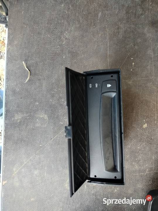 Simens Nawigacja Lancia Lybra małopolskie Harkabuz