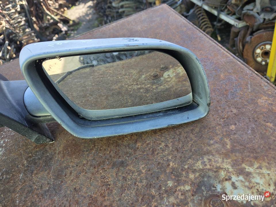 Lusterka polo 4 elektryczne Łagów