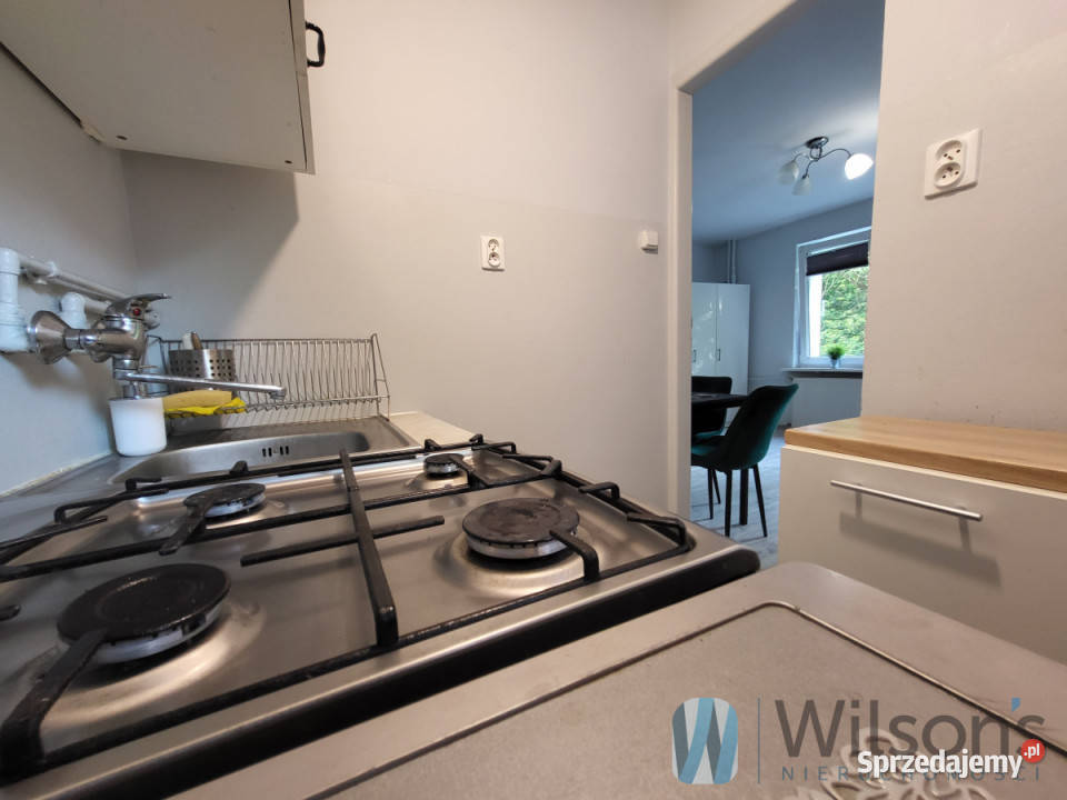 Mieszkanie Warszawa 2557m2 1 pokój mazowieckie