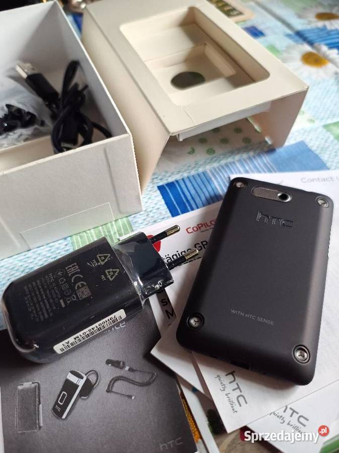 HTC HD mini Nowy Legnica