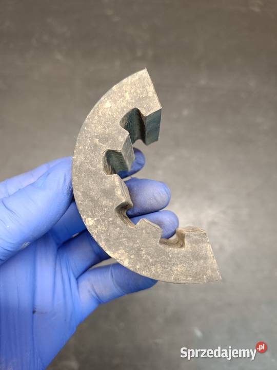 Guma mocowanie zbiornik paliwa bak części Suzuki