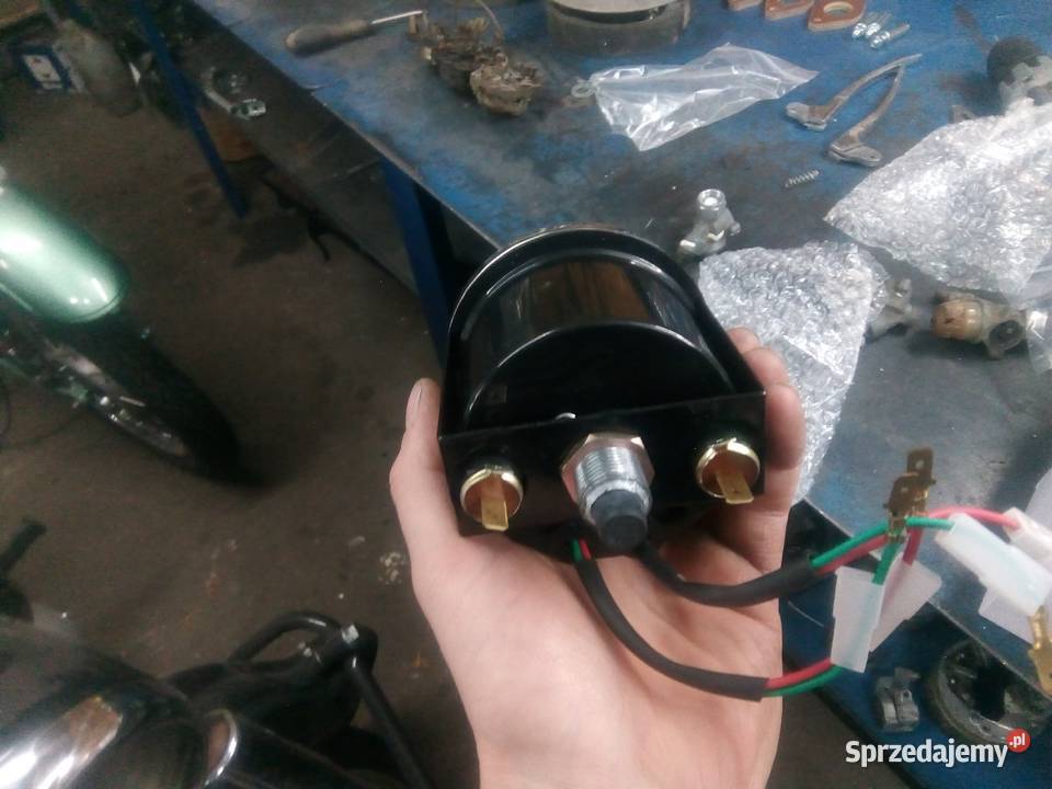 mz jaskólka es 2500 licznik Rakoniewice sprzedam