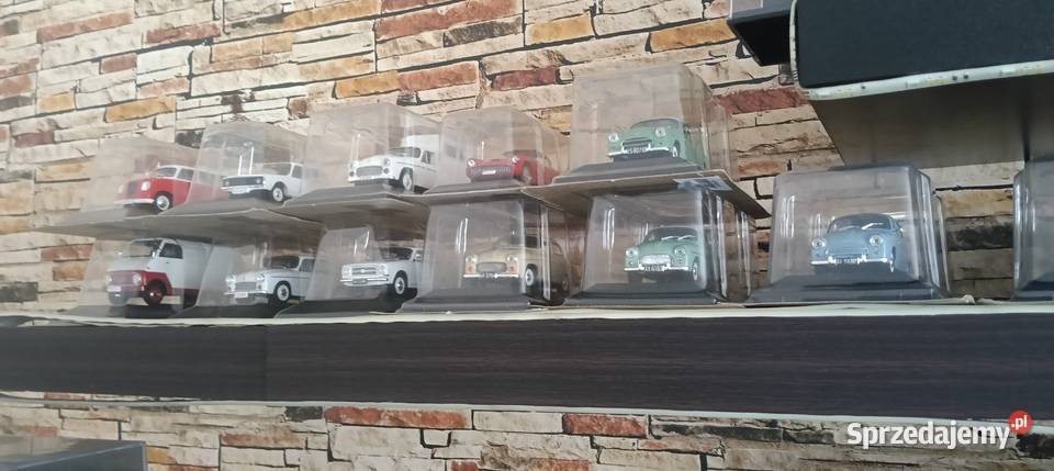 Modele 143 legendy fso śląskie Pszczyna sprzedam