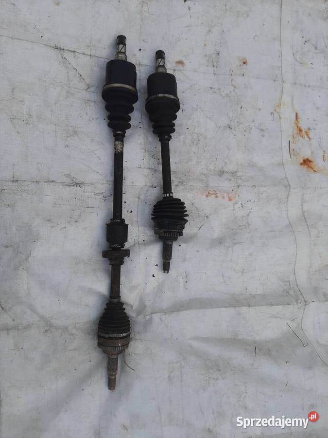 Chevrolet Lacetti Nubira 18 16V półoska półoś osobowe Ksawerów