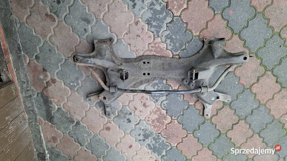 Toyota celica VI wózek przedni sanki małopolskie