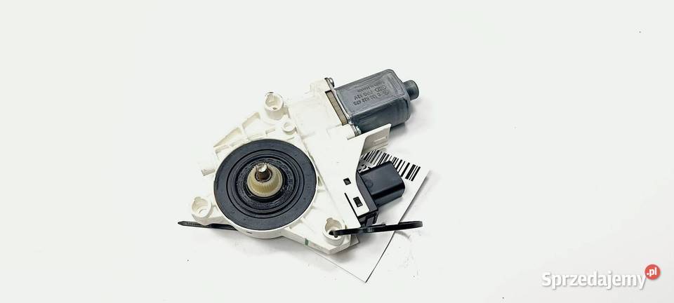 SILNICZEK SZYBY LP FIAT FREEMONT 0130822473 osobowe Pozostałe Lipno