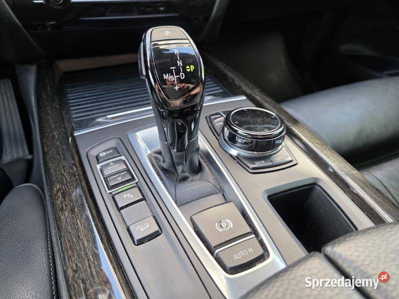 MSport xDrive40d 30l 3131 Właściciel automatyczna Warszawa