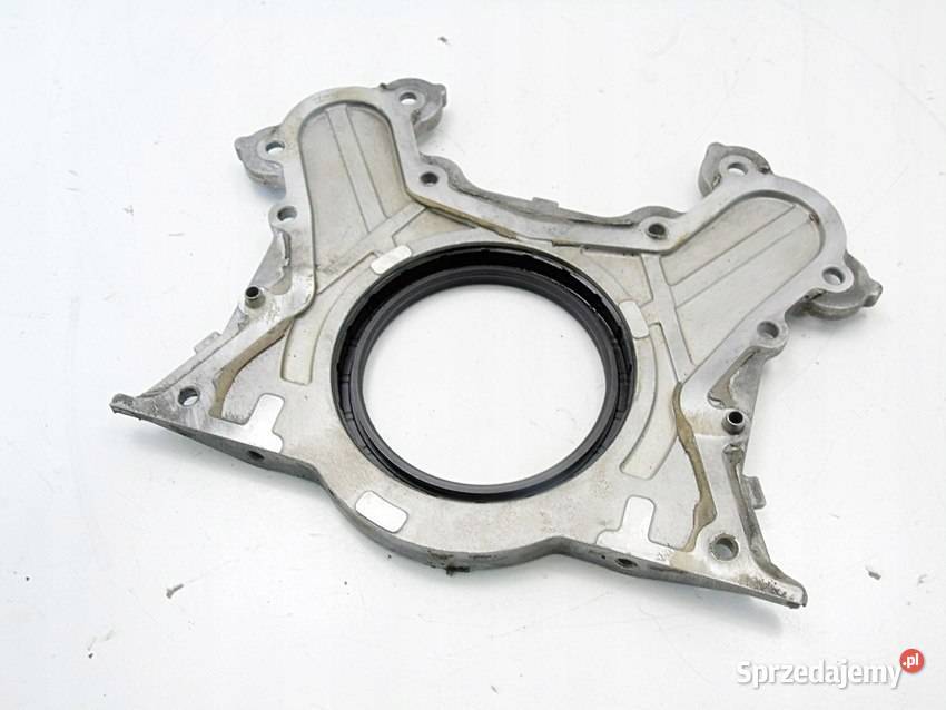 OBUDOWA WAŁU KORBOWEGO 18 16V VTEC HONDA ACCORD Sosnowiec