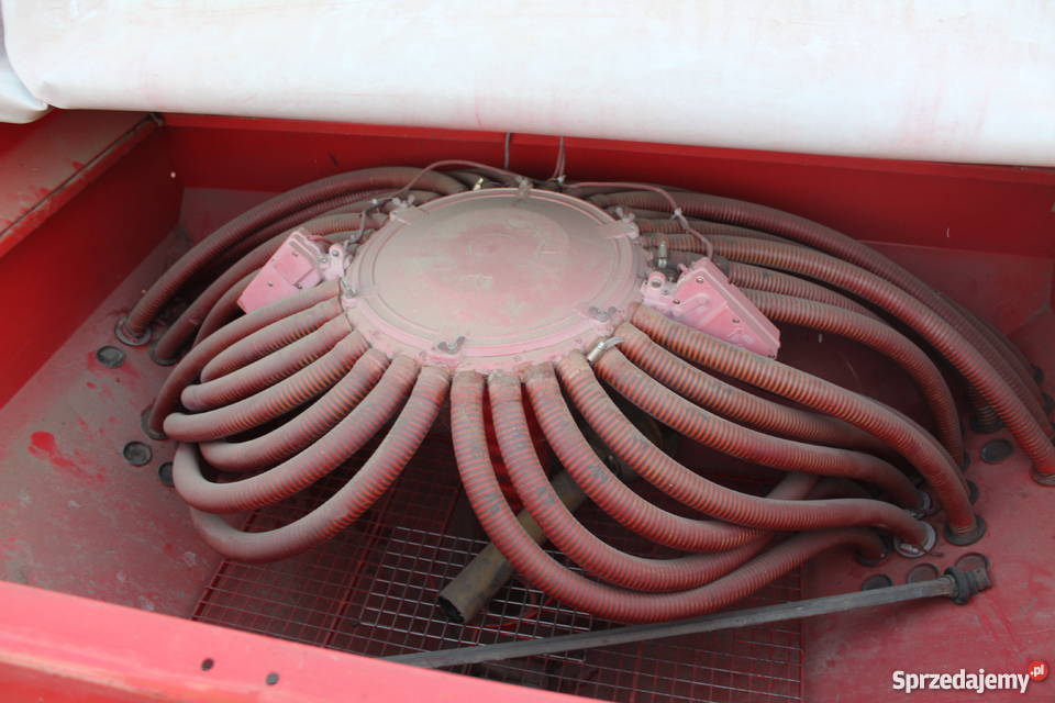 Kverneland Agregat uprawowosiewny 4m Kverneland Maszyny uprawowe Koronowo