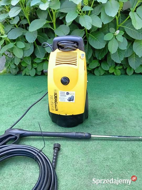 Myjka Karcher HD 525 S Gwarancja Service Wysyłka Radom