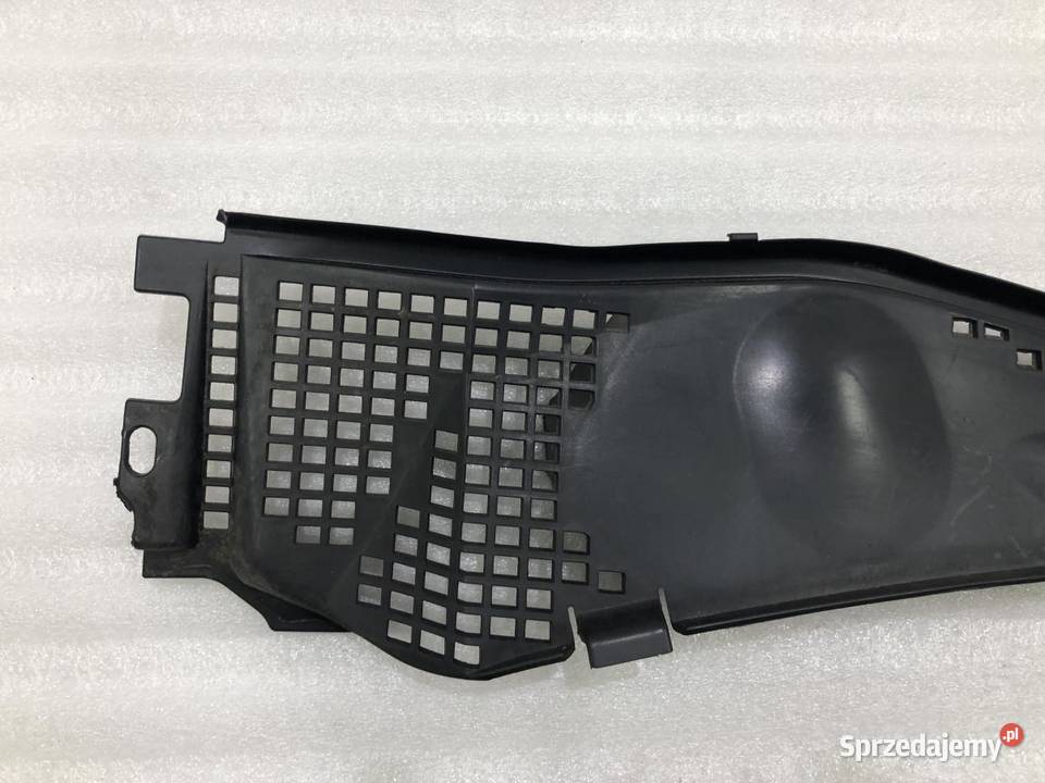 PODSZYBIE PRAWE 8200825457 DACIA DUSTER I