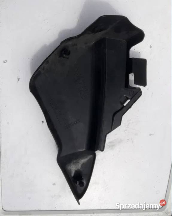 boczek osłona ramy lewy Honda CBF 600S PC38 ABS Ostrzeszów