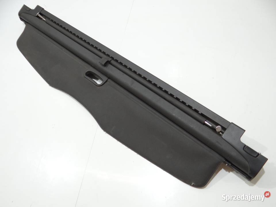 ROLETA BAGAŻNIKA SIATKA BMW 5 E61 7076991