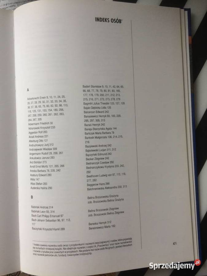 3721 Stadtbibliothek Do Książnicy Pomorskiej Szczecin sprzedam