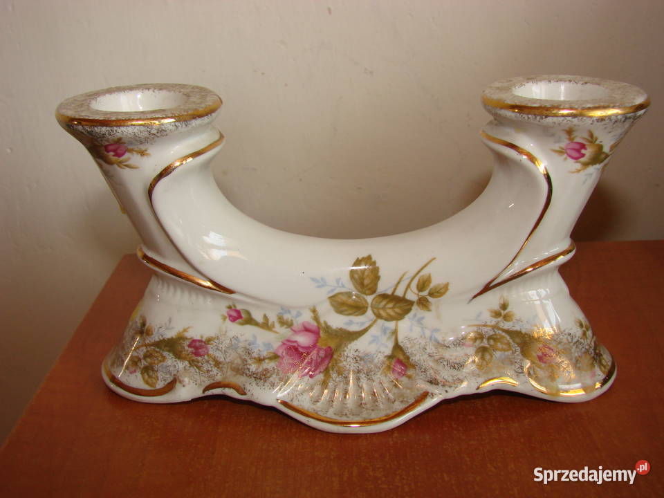 Chodzież Iwona świecznik pomorskie Pruszcz Gdański