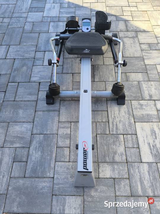 Wioślarz Power Crane Siedlce sprzedam