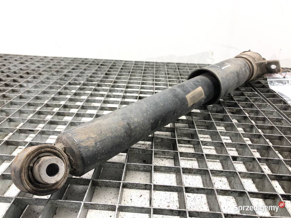 AMORTYZATOR LEWY TYŁ AUDI Q7 4M SUV 4M0616031S Amortyzatory sprzedam