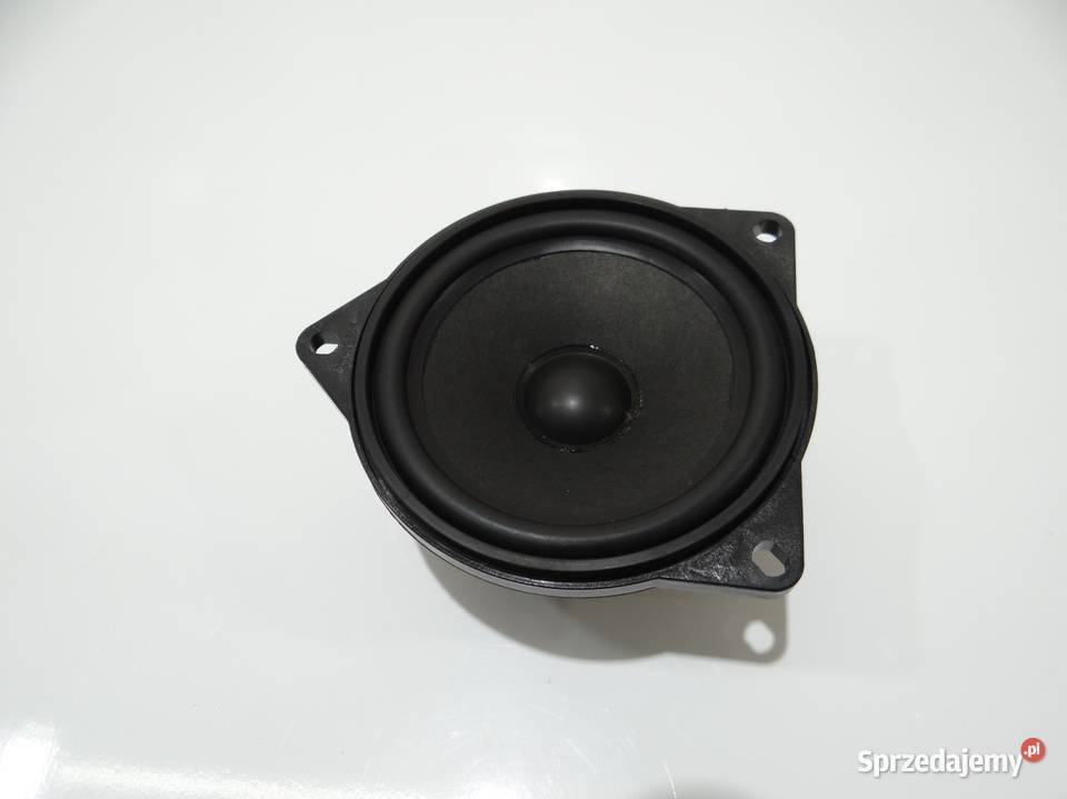 GŁOŚNIK ŚREDNIOTONOWY BMW E87 E90 6930902 Strzyżewice sprzedam