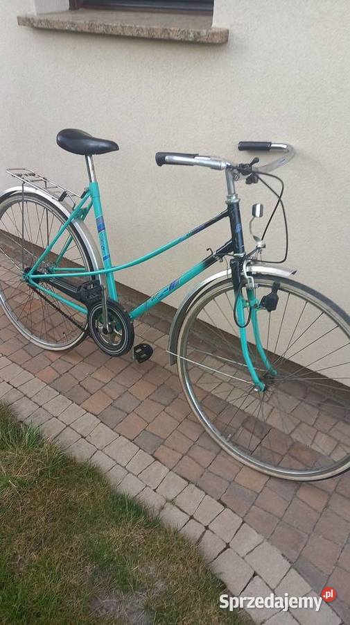 Rower Columbus damka 28 Rowery Śrem