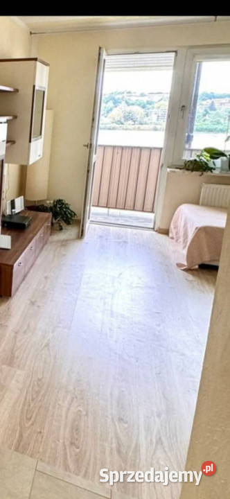 Mieszkanie z widokiem na Odrę Słubice sprzedam