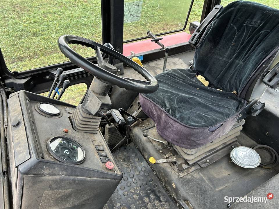 Belarus 892 2008r Pierwszy własciciel Turek