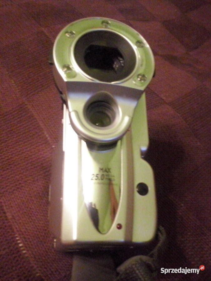 Kamera Sony Warszawa sprzedam