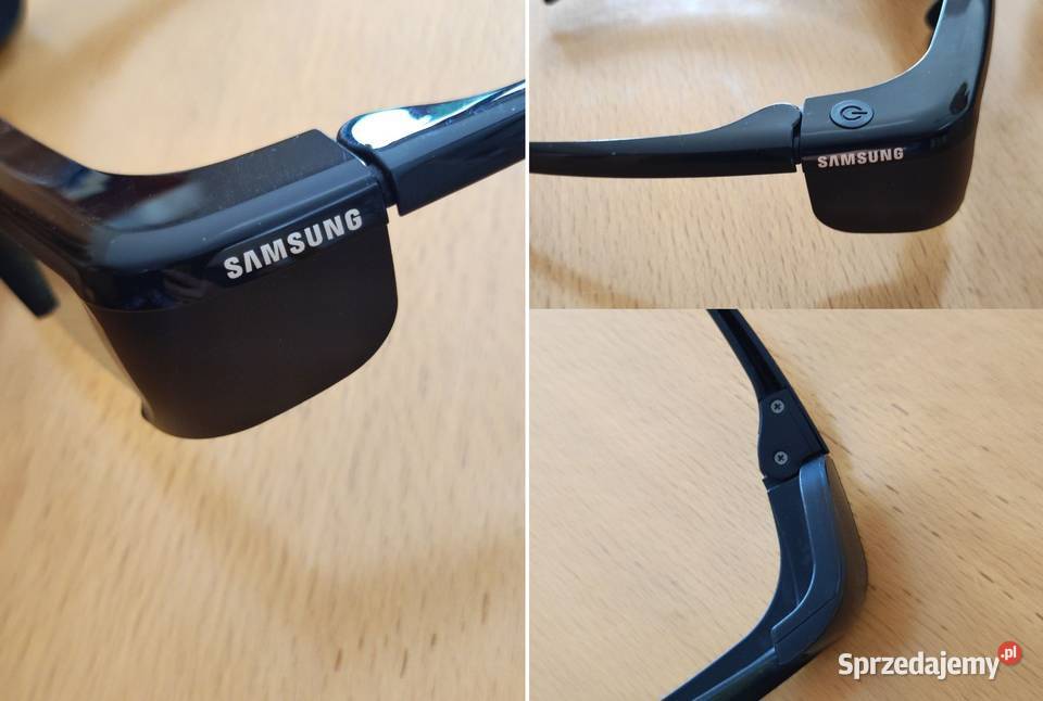 samsung okulary P2100 txc trójwymiarowe pierwsza Kielce