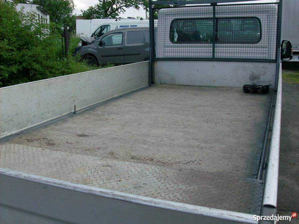 Citroen Jumper Skrzynia Maxx 30 Mikołów