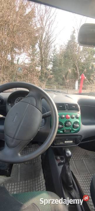 Fita Seicento 11 Seicento lubelskie Lublin