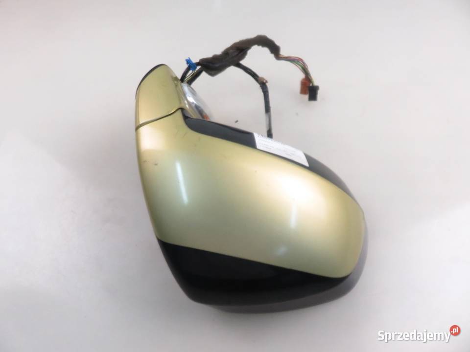 LUSTERKO PRAWE CITROEN C4 Grand Picasso I