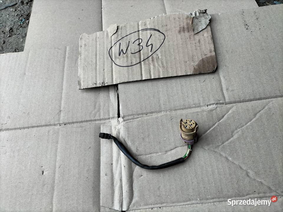AUDI A6C4 A6 C4 100 80B4 80 B4 90 WTYCZKA WIĄZKA Kamień-Kolonia
