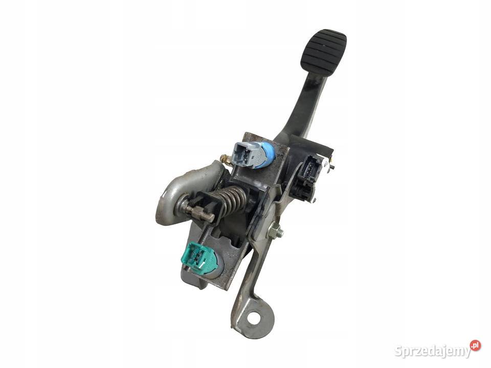 Renault Grand Scenic II 05r 20 16v 135 Pedał Skarżysko-Kamienna