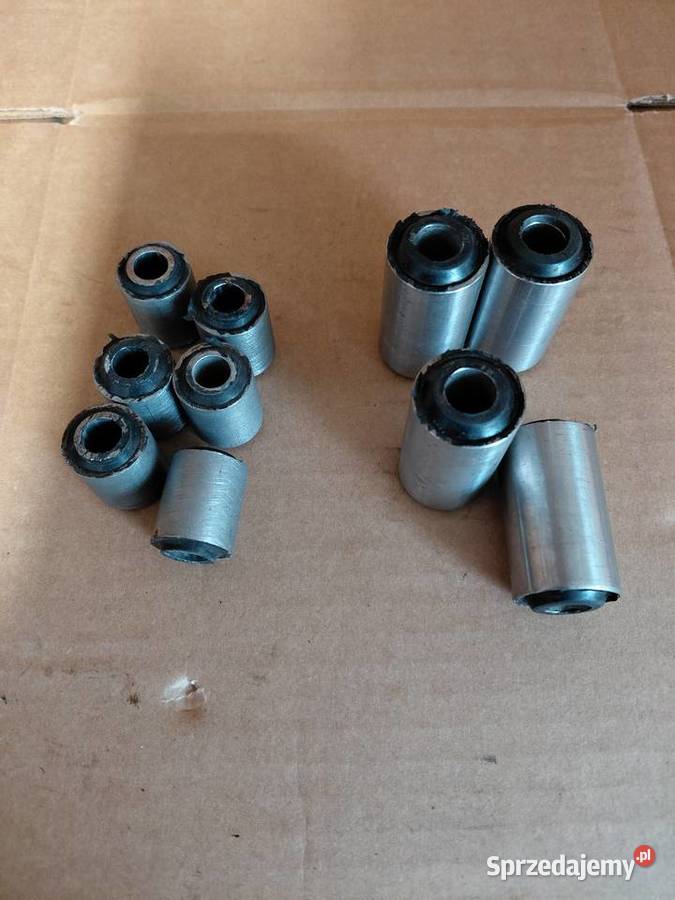 Melex Części śląskie Porąbka sprzedam