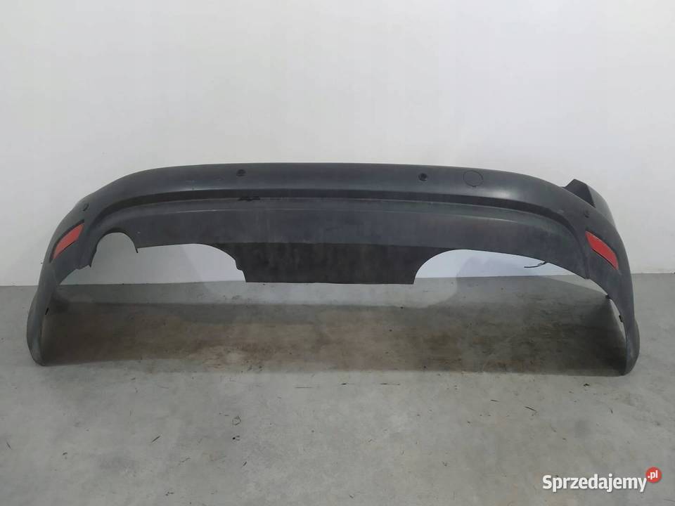 ZDERZAK TYŁ PDC Ford S I 20062015