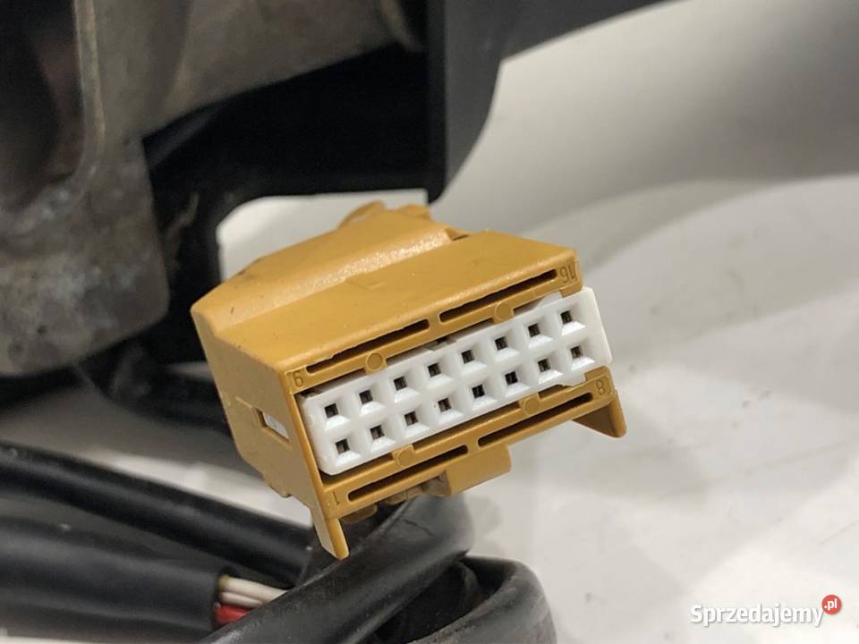 LUSTERKO PRAWY AUDI A4 B6 SedanLimuzyna 0005 osobowe